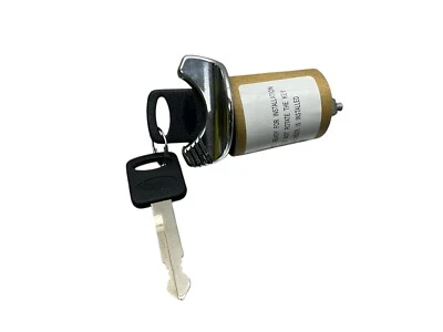 1 PC Ignition Lock Cylinder fits 1992-1996 Ford F150 - Image 1 of 4