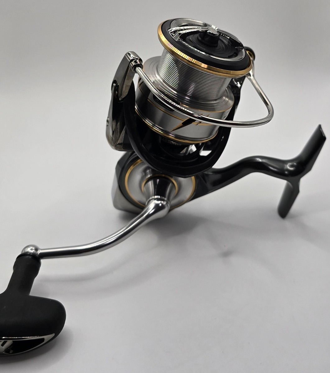 Daiwa Luvias for sale | eBay Daiwa Luvias for sale | eBay