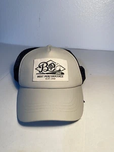 JHC Baseball Trucker Mütze - Bild 1 von 3