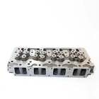 Cylinder Head Assembly For Komatsu Model D21a-8E0 - Crawler Tractor