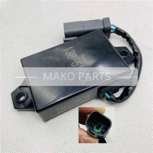 Delay Time Relay 138-5190X 1385190 Fit Caterpillar CAT E307 E307C E307D - Picture 1 of 1