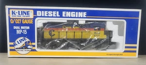 K-line MP-15 Diesel Engine, "Chessie System" B&O 2314 - Picture 1 of 2