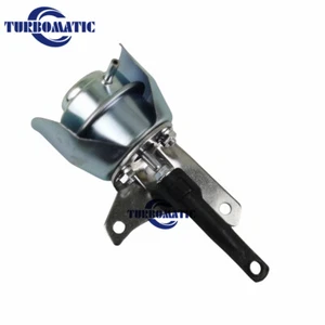 Terminale Turbo GT1544V 753420 per Mini Citroen Ford Mazda Peugeot 1.6 HDi 80 Kw - Foto 1 di 6