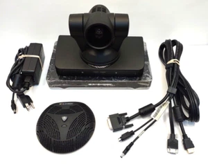 Avaya Radvision Scopia XT5000 Video Conferencing System 43211-00007 EVI-HD7V - Picture 1 of 9