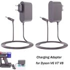 Power Supply Cord Charger Vacuum Power Supply For Dyson Vacuum Cleaner Adapter