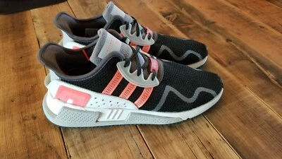Adidas EQT Cojín ADV Hombre Zapatos Talla 8 Foto 1 de 4
