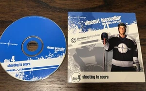 Vintage PC & MAC Software CD - Vincent Lecavalier 21 day workout disc 4 - Bild 1 von 1