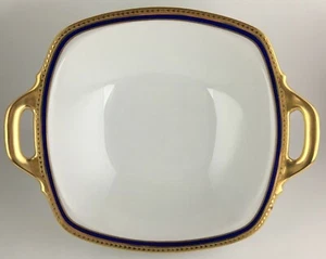 Cuenco para verduras con mango cuadrado Bawo & Dotter BWD37 - Imagen 1 de 4