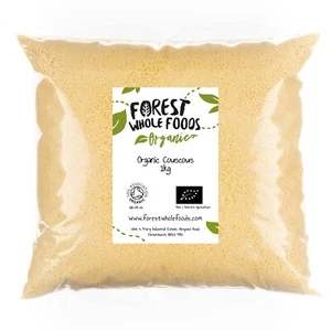 Organic Couscous - Forest Whole Foods - Picture 1 of 10