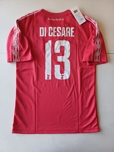 Maglia Bari 2016-2017 Di Cesare Maglia Bari Calcio Fc bari Jersey Bari Shirt - Bild 1 von 7