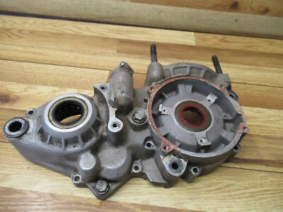 KTM 440 EXC MXC 1995 KTM 440 EXC MXC 1995 MANIVELA DERECHA Foto 1 de 4