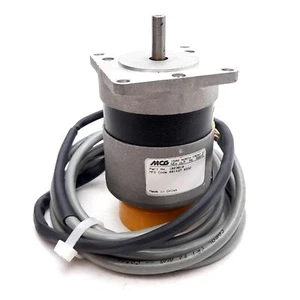 MCG IB23810 Brushless Servo Motor, 170VDC 5.5A, 8.8V/KRPM, 6000RPM, NEMA 23 - Picture 1 of 5