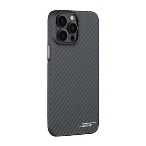 iPhone 13 Pro Max Case | GHOST Series - Picture 1 of 4