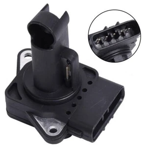 MAF Mass Air Flow Meter Sensor Fits Subaru Forester Impreza 197400-2090 - Picture 1 of 6