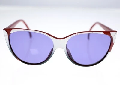 Christian Dior 2349 70 ladies vintage sunglasses circa 1980s-Weight 28g - Image 1 of 4