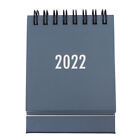 2021 Stehender Flip- Juli 2020 - Dezember 2021 Grau