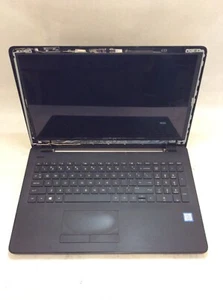 HP Notebook 15-f018dx Laptop 15" Intel Core i3 4th Gen WON'T BOOT -PP - Picture 1 of 6