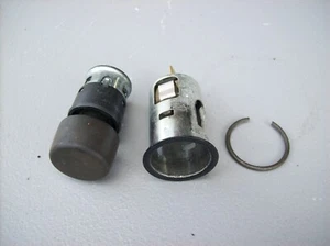 PORSCHE 944 968 Turbo S2 - Cigarette Lighter w/ Heater Housing - Picture 1 of 8