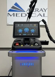CYNOSURE Elite iQ e Zimmer Cryo 6 2020 - Foto 1 di 14