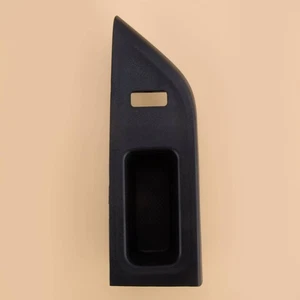 Left Front Door Lock Button Cover Trim Bezel fit for Toyota Yaris Hatchback Get - Picture 1 of 4