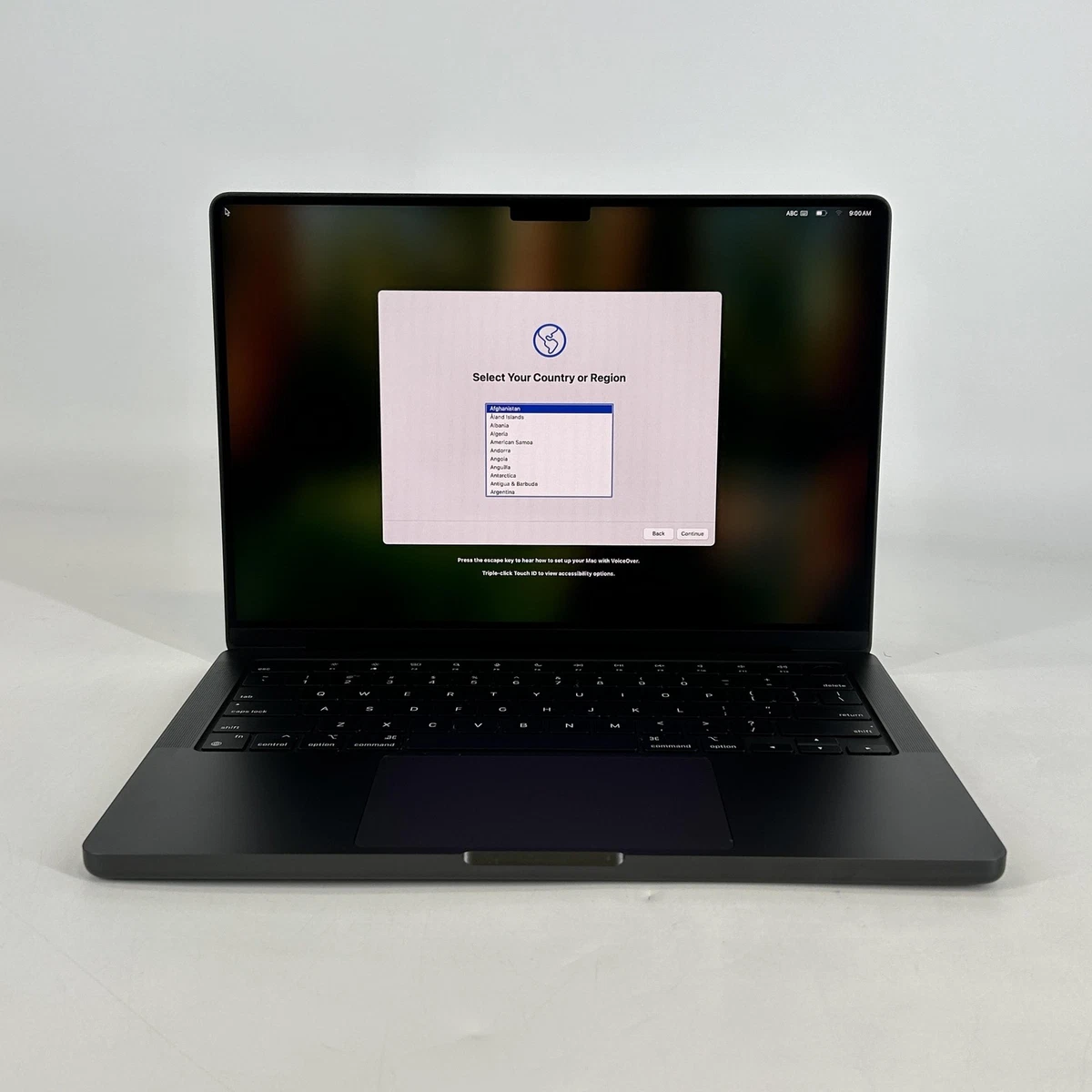 Apple MacBook Pro 2TB SSD Laptops for sale | eBay