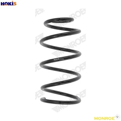 SUSPENSION SPRING SP4314 FOR VOLVO V40/Cross/Country/Hatchback 2.0L 4cyl 2.0L - Imagem 1 de 4