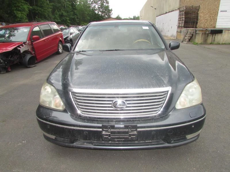 Palanca de cambios Lexus LS430 2005 transmisión Foto 1 de 4