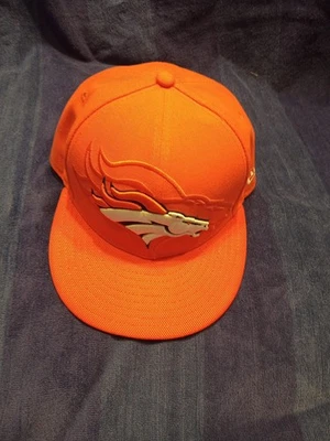 Broncos 59 Fifty  Foto 1 de 4