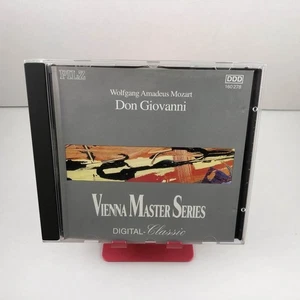 PILZ Vienna Master Series : Mozart / Don Giovanni ~ Digital Classic CD Germany - Picture 1 of 3