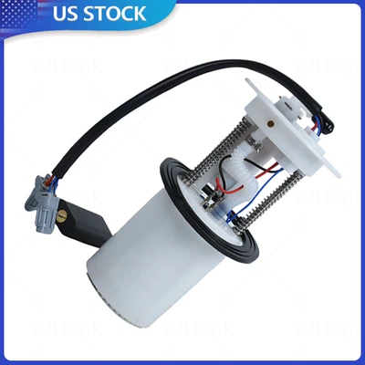 Fits EFI HiSun UTV 250cc HS250 BENNCHE Strike Sector Cowboy Gunner New Fuel Pump - Image 1 of 4