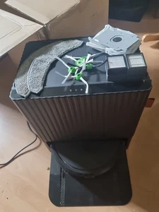 iRobot Roomba Combo 10 Max Robot mit AutoWash Dock, Zubehör OVP, Wie Neu - Bild 1 von 3