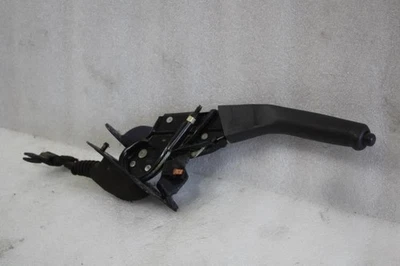 1990 1991 1992 1993 TOYOTA CELICA EMERGENCY PARKING BRAKE LEVER - Image 1 of 4