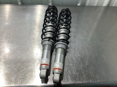 AMORTIGUADORES DELANTEROS HPG 17-21 SKI DOO GEN 4 RENEGADE MXZ 600R 850 ETEC PAR BONITOS Foto 1 de 4