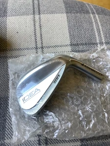 Rare new Adams MB2 gap wedge head only - Picture 1 of 2
