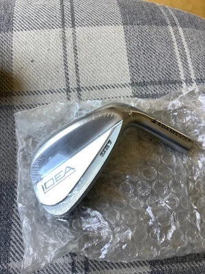 Rare new Adams MB2 gap wedge head only - Image 1 of 2