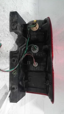 2015 Nissan NV2500 Left Tail Light Assembly White OEM 290716 82K Miles Foto 1 de 4