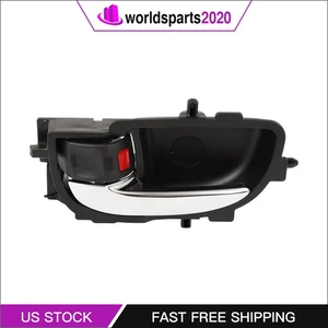 Manija de puerta interior delantera trasera izquierda para Toyota Corolla CE 1,8 L 2014-2019 - Imagen 1 de 8