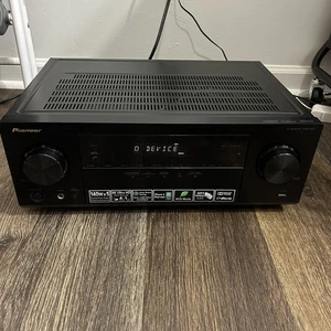 Vintage Pioneer VSX-5231 5 Channel Receiver 415w - Picture 1 of 9
