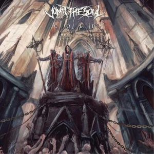 Vomit the Soul Cold (Vinyl) 12" Album Coloured Vinyl (Limited Edition) - Bild 1 von 1