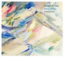 Tonya Lemoh - Piano Works [New CD]