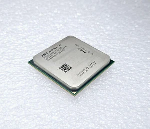 AMD Athlon II X2 B24 3 GHz - ADXB24OCK23GM Socket AM2+/AM3 - Picture 1 of 1