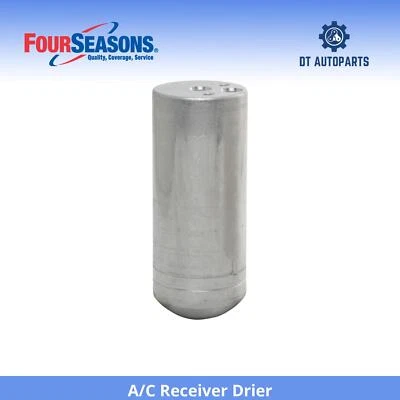 Secador receptor aire acondicionado BMW 330xi 2001-2005 4 estaciones 2002 2003 2004 Foto 1 de 4