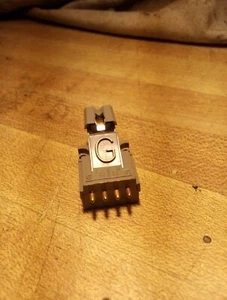 Grado Cartridge No Stylus - Picture 1 of 3