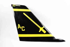 VF-32 Swordsmen F-14 Tail - Bild 1 von 2