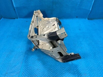 Lexus LX570 Front Passenger's Side Fender Apron CUT 2008-2015 OEM - Image 1 of 4