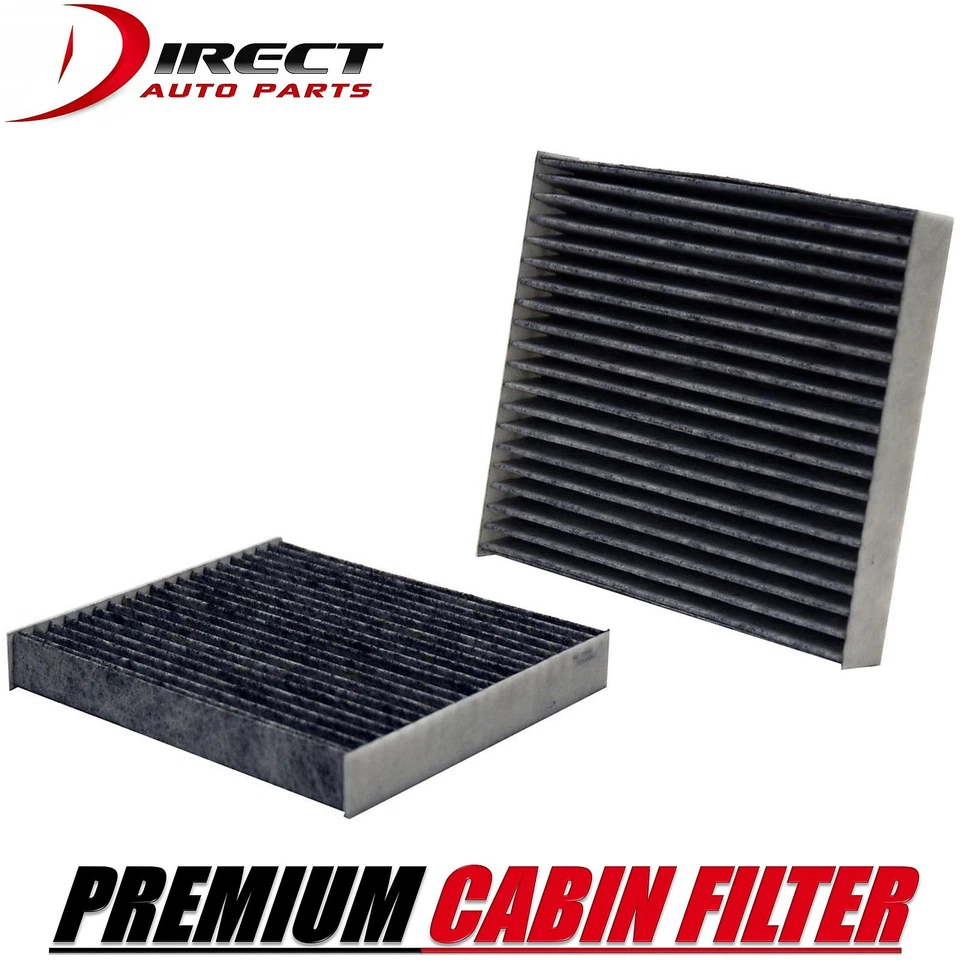 FILTRO DE AIRE DE CABINA CARBONIZADO LEXUS GS300 2001 - 2005 X Foto 1 de 1