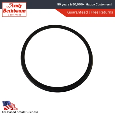 1956-1961 Plymouth Chrysler Torqueflite Rear Clutch Piston Seal 1824550 NOS - Image 1 of 4