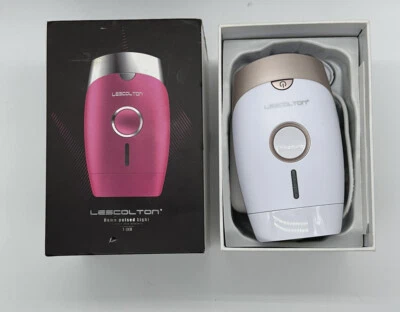 Lescolton T001 Home Use laser hair removal - Acne Treatment-Rejuvenation machine
