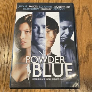 Powder Blue (DVD, 2009) - Picture 1 of 2