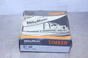 Timken Set 408 Milemate Wheel Bearing Set 39590 / 39520 - Bild 1 von 3